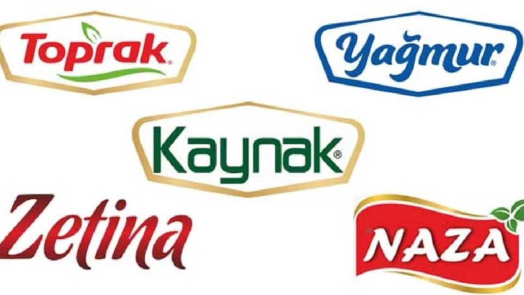 Herkes tarafından lezzetle yeniliyordu: Türkiye'de zeytin üretiminde lider firma konkordato talebinde bulundu! 2